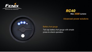 Fenix RC40